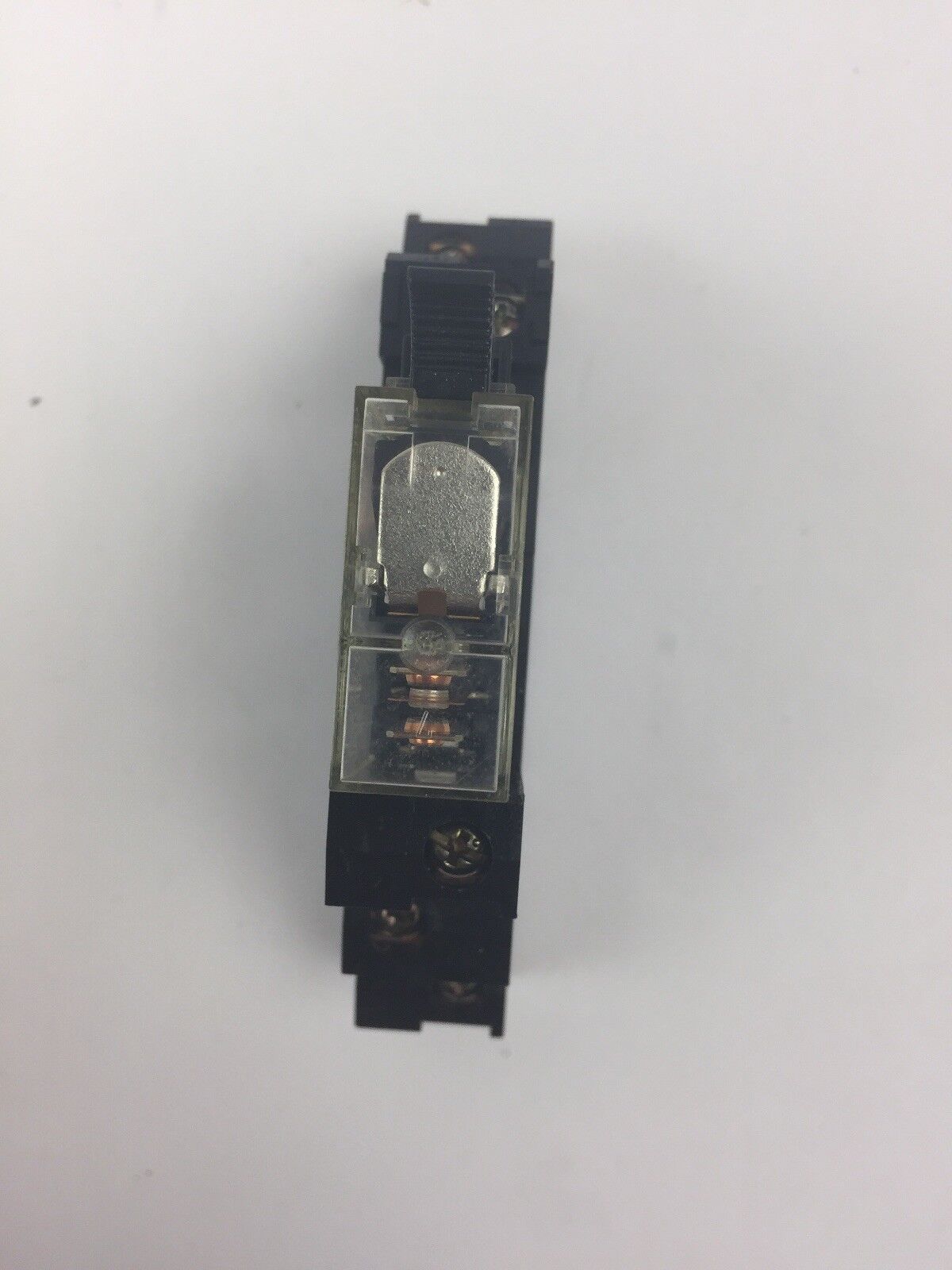 ALLEN BRADLEY 700-HN121 SLIM LINE RELAY 5A 250 VAC 700-HK36Z24-4