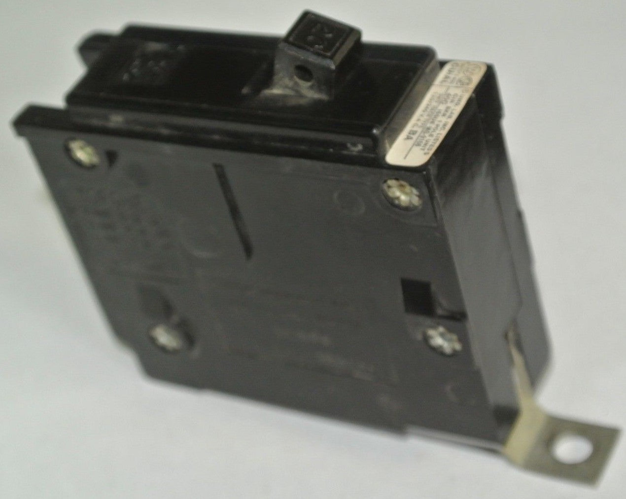 WESTINGHOUSE SINGLE-POLE CIRCUIT BREAKER 20A - BOLT-ON