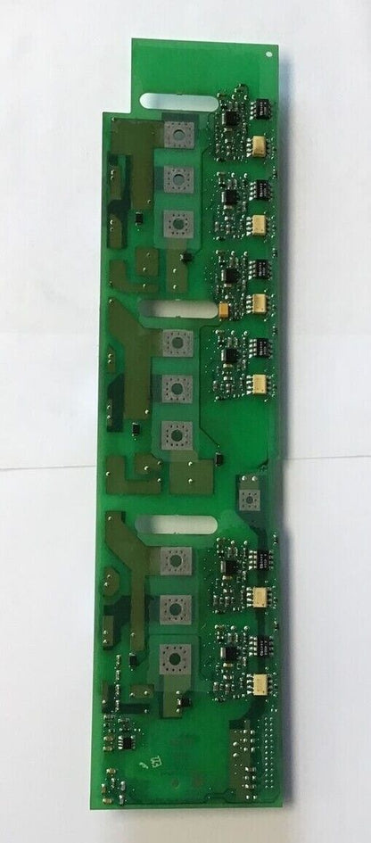 INDRAMAT HTS02 CIRCUIT BOARD 109-1002-3801-04