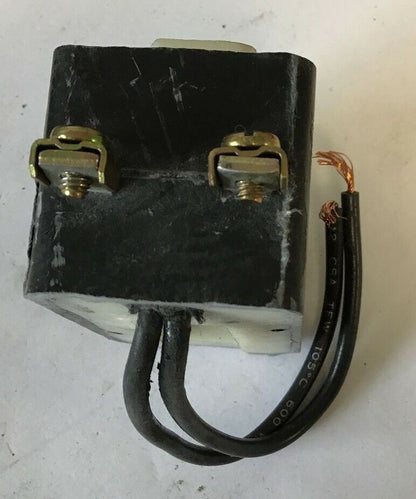 GENERAL ELECTRIC 15D6G002 OPERATING COIL