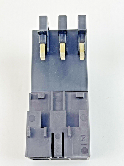 SIEMENS - 3RA2921-2AA00 - CONNECTION BLOCK - LINK MODULE