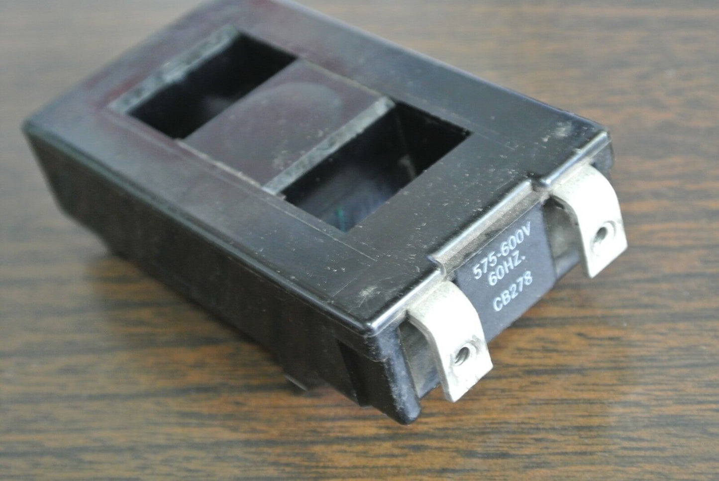ALLEN-BRADLEY CB278 - COIL - 575-600V, 60Hz