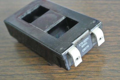 ALLEN-BRADLEY CB278 - COIL - 575-600V, 60Hz