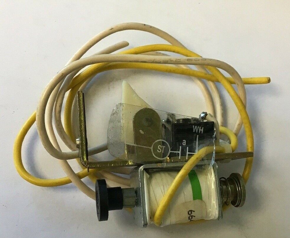 CUTLER HAMMER 6641C86G06 SHUNT TRIP