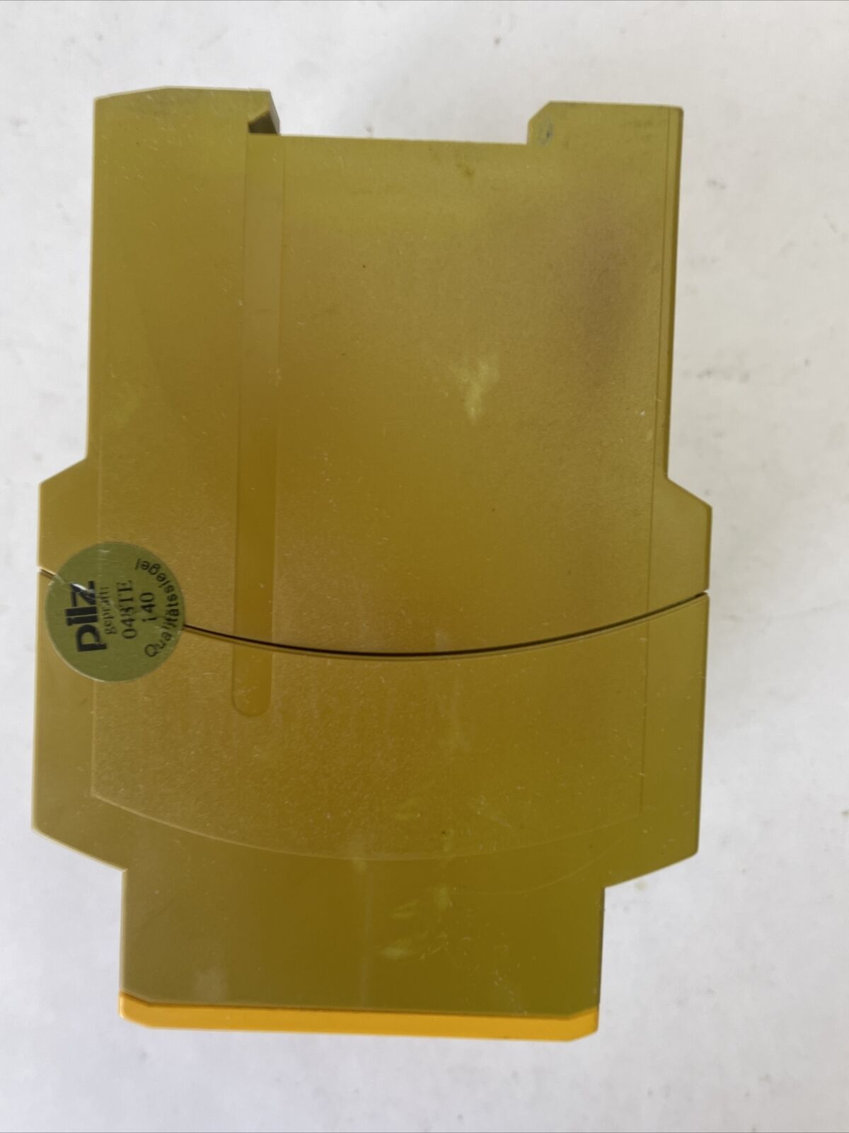 PILZ PNOZ X9 7S/2O SAFETY RELAY 120VAC 11VA 24VDC 5.5W AC15:230V 5A DC13:24V 7A