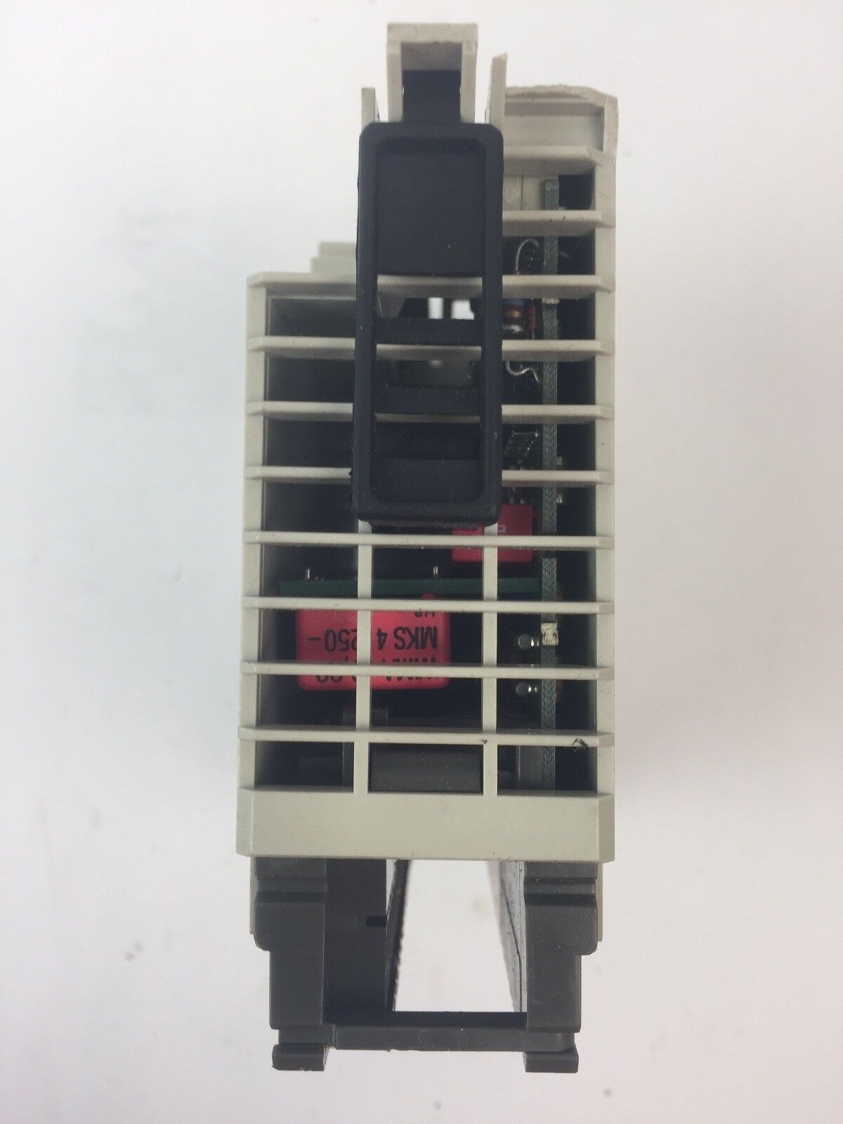 MODICON INPUT MODULES AS-BDEP-218