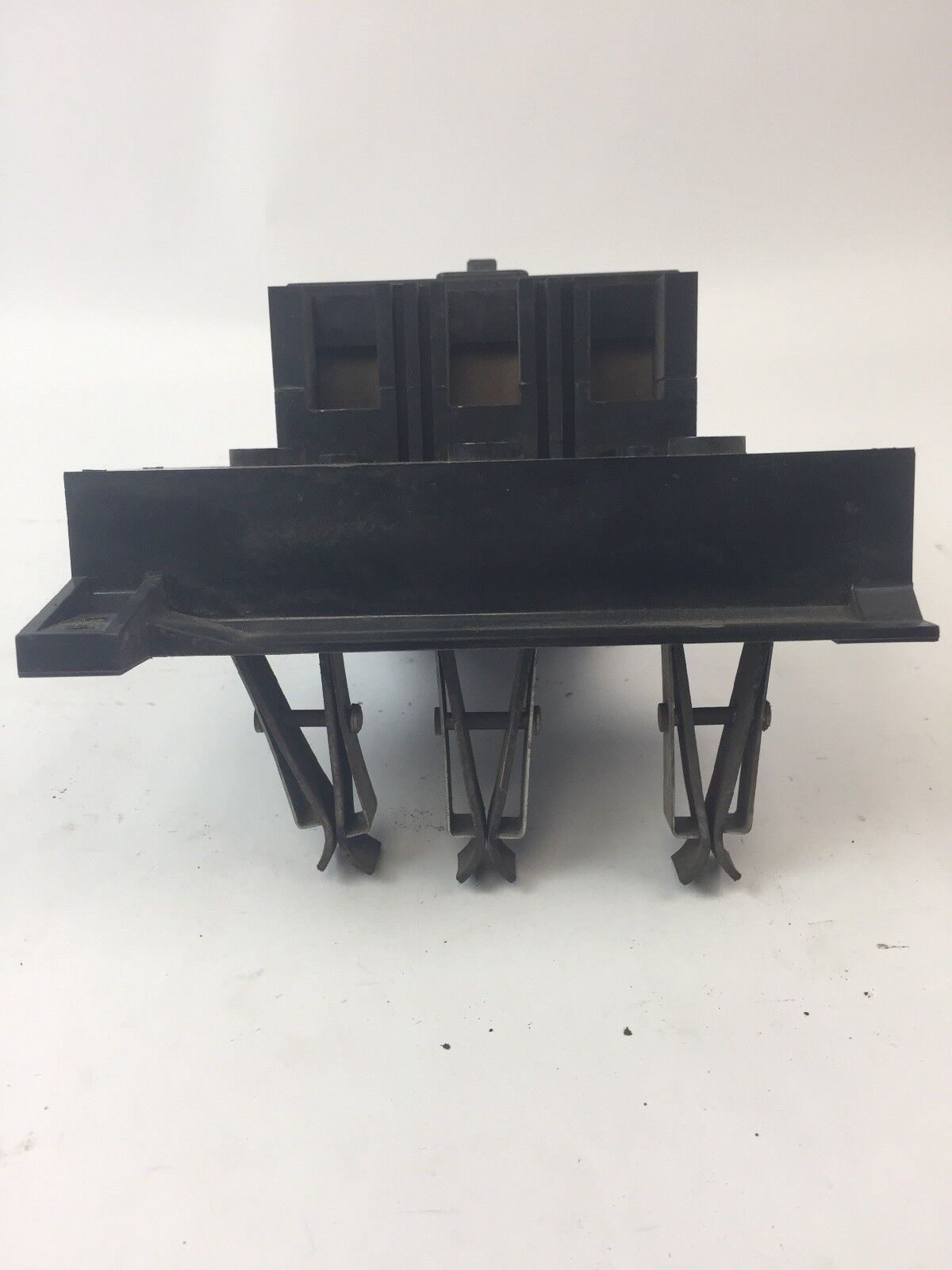 WESTINGHOUSE FB3100 CIRCUIT BREAKER 100A 600VAC 3 POLE