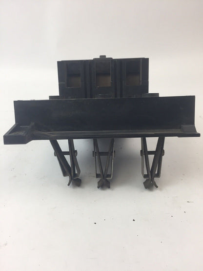 WESTINGHOUSE FB3100 CIRCUIT BREAKER 100A 600VAC 3 POLE