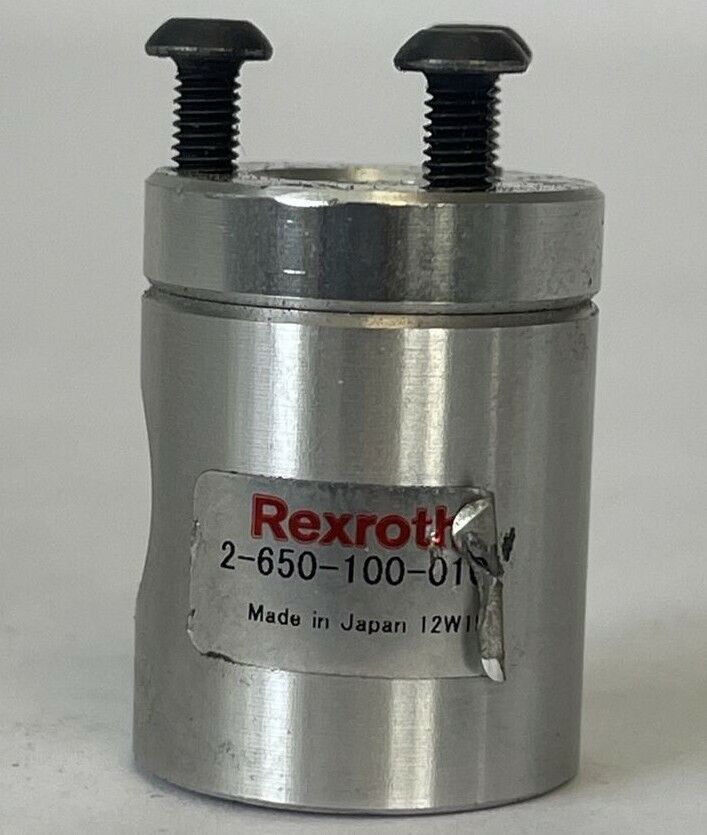 REXROTH 2-650-100-010 NON CONTACT TRANSFER UNIT