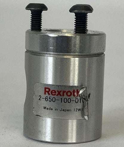REXROTH 2-650-100-010 NON CONTACT TRANSFER UNIT