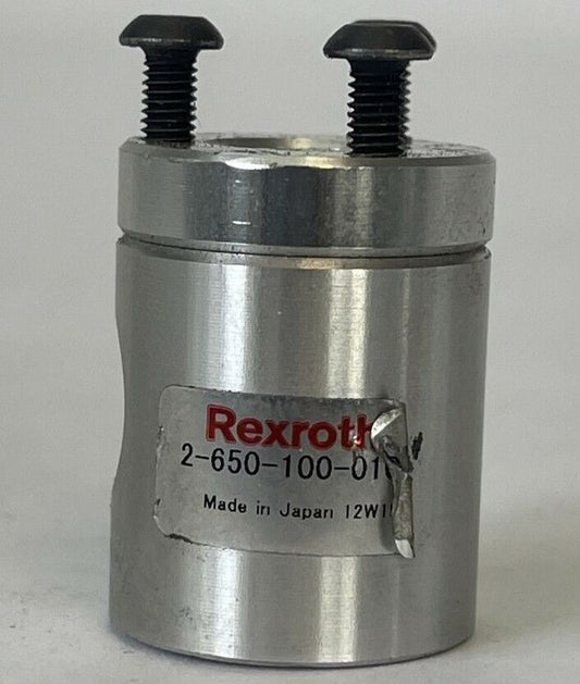 REXROTH 2-650-100-010 NON CONTACT TRANSFER UNIT