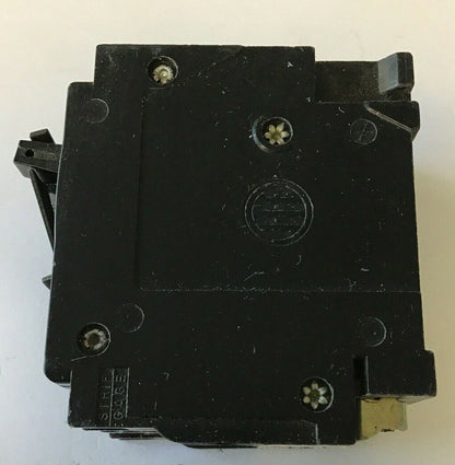 ITE Q24020 CIRCUIT BREAKER 120/240VAC 2POLE