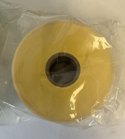 PANDUIT T200X000VX1Y THREMAL TRANSFER VINYL TAPE