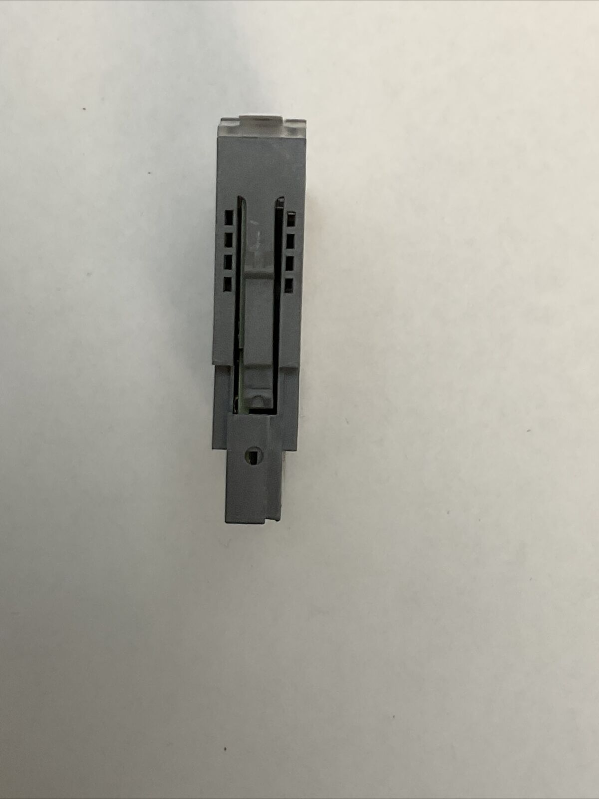 ALLEN BRADLEY 1734-IB8 INPUT MODULE SER D FW 3.022