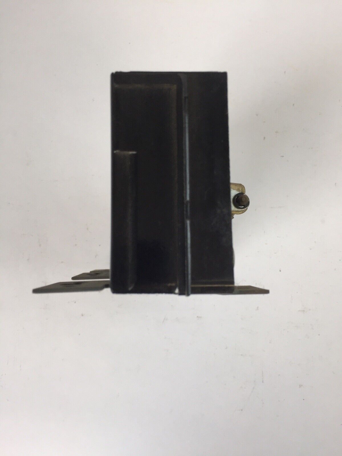 GE TJK636T400 TRIP UNIT 400 AMP 3 POLE MAG TRIP ADJ 1200-4000A