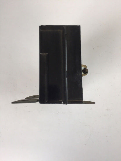 GE TJK636T400 TRIP UNIT 400 AMP 3 POLE MAG TRIP ADJ 1200-4000A