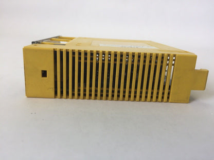 FANUC A03B-0807-C159 OUTPUT MODULE 12 PT 115VAC