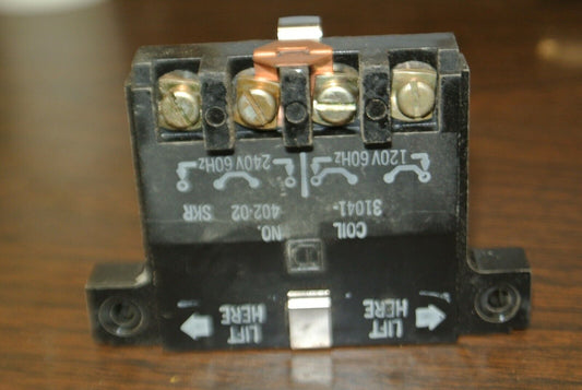 SQUARE D 31041-402-02 MAGNETIC COIL / SIZE 0 TYPE SB / SIZE 1 SC / NEW SURPLUS