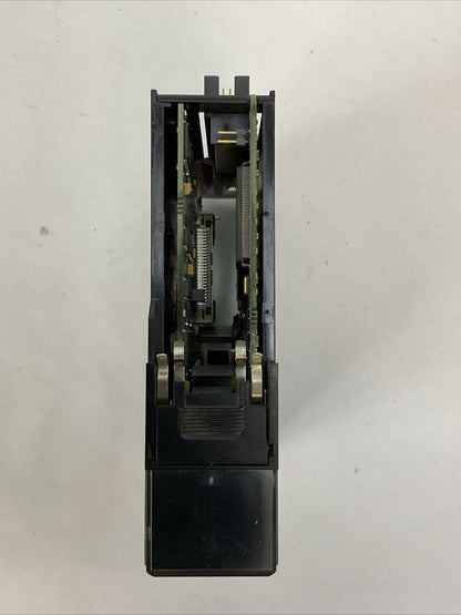 ALLEN BRADLEY 1756-L63 SER A CATALOG REV F01 F/W REV 1.4 LOGIX 5563 PROCESSOR