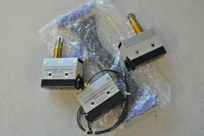 FANUC A660-8003-T746 CABLE RC / CABLE ASSEMBLY K105 Z AXIS LM SWITCH