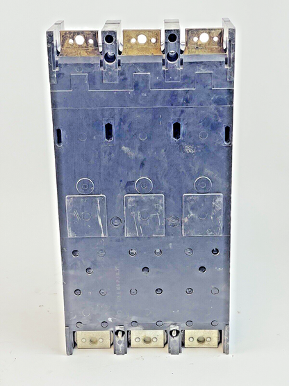 GE - TB43225 - TRI-BREAK CIRCUIT BREAKER - TB43F - 225 A, 3 POLE, 600 VAC