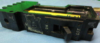SQUARE D FY-12020-A CIRCUIT BREAKER 120V