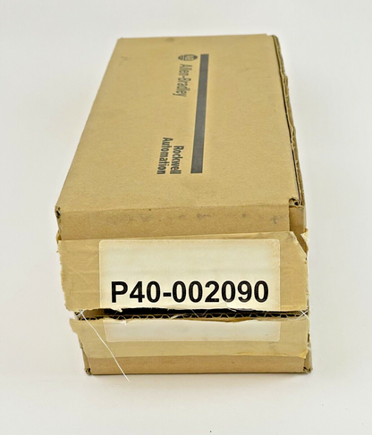 ALLEN BRADLEY - 194R-N1 - 12" HANDLE - FOR 194R ROTARY DISCONNECT SWITCHES