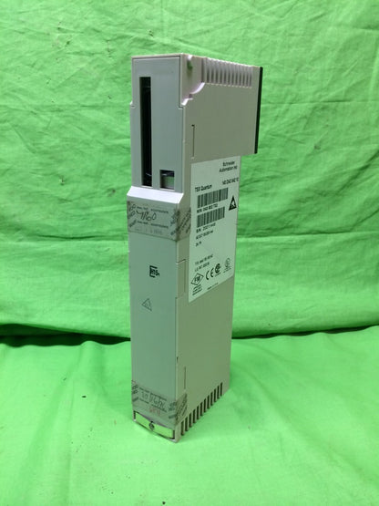 AEG SCHNEIDER AUTOMATION 140DAO84210 OUTPUT MODULE 140-DAO-842-10