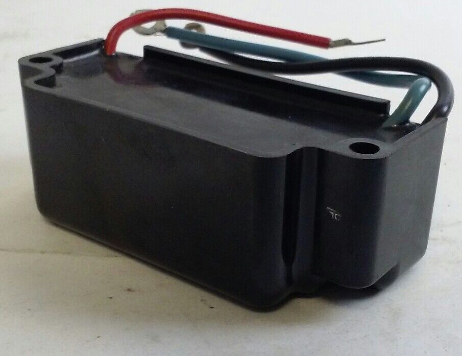 Allen Bradley X-296277 for use w/ 113A86 INT. DUTY COIL