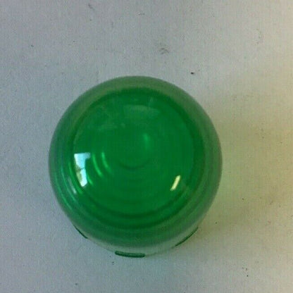 IDEC CG2L GREEN LENS COVER***LOTOF25***