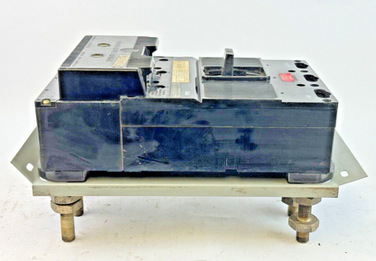ITE - CJ3-B400 - FUSED CIRCUIT BREAKER - 400A/3 POLE/600VAC WITH 400 AMP TRIP