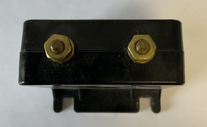 ALLEN BRADLEY 1411-2SFT-201 CURRENT TRANSFORMER RATIO200:5 600V 10KV***LOTOF3***