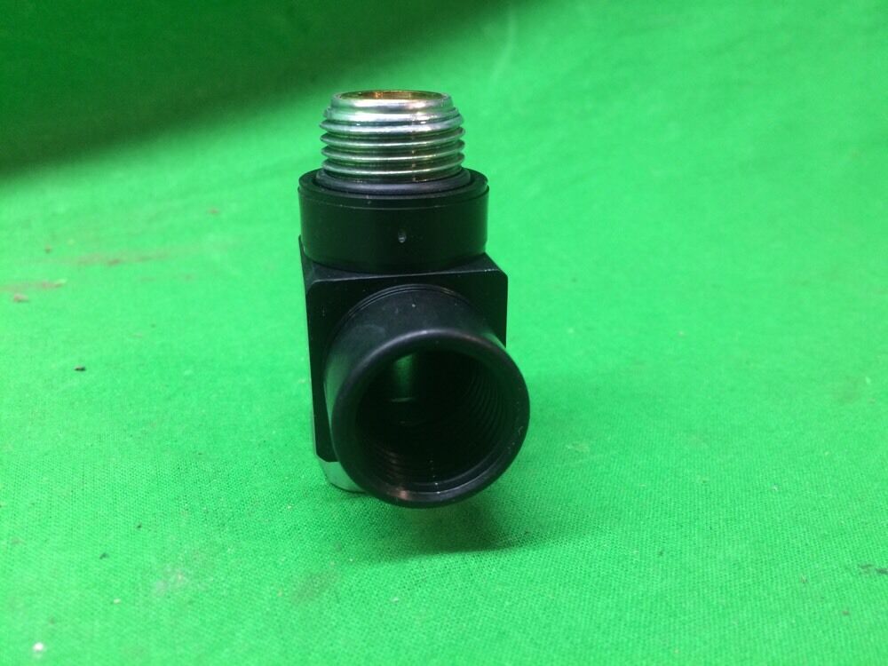 NUMATICS 4FCR6 REGULATOR VALVE