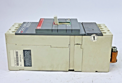 ABB - S4H - S4H-3P-250A - SACE 4 - CIRCUIT BREAKER - 250A/3 POLE/600VAC