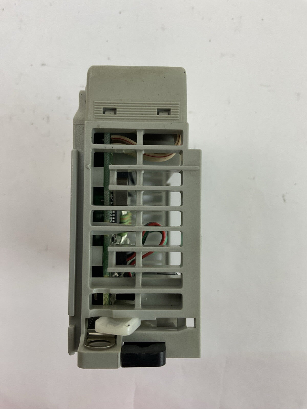 ALLEN BRADLEY 1769-IQ16 SER A REV 1 F/W REV 1.1 COMPAT I/O 16PT INPUT MODULE
