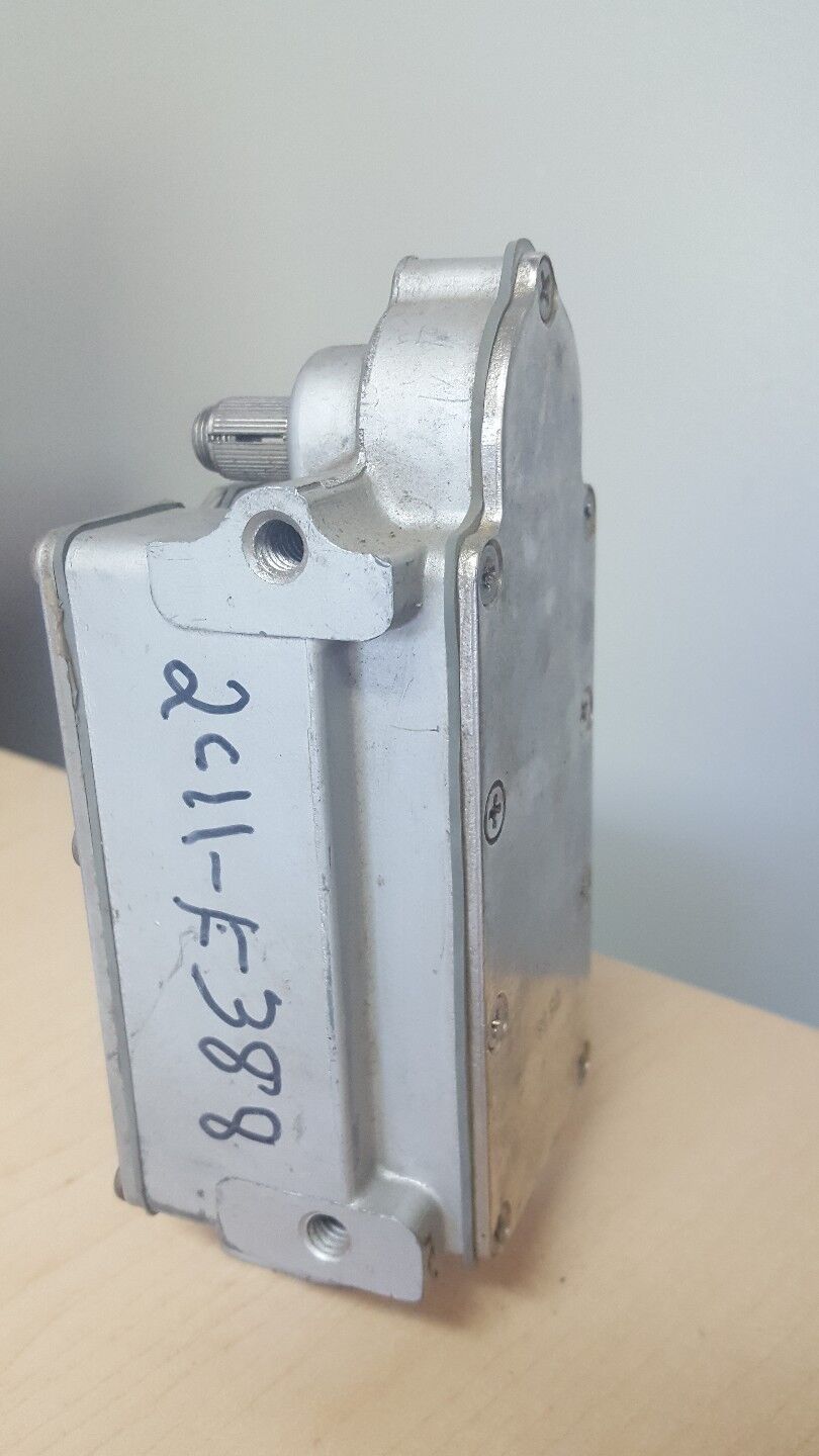 NAMCO SNAP-LOCK LIMIT SWITCH EA170-11302