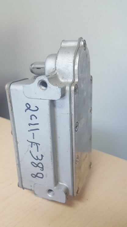 NAMCO SNAP-LOCK LIMIT SWITCH EA170-11302