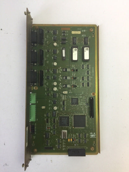 ALLEN BRADLEY 8520ASM3 SERVO MODULE ANALOG REV 01 90778306