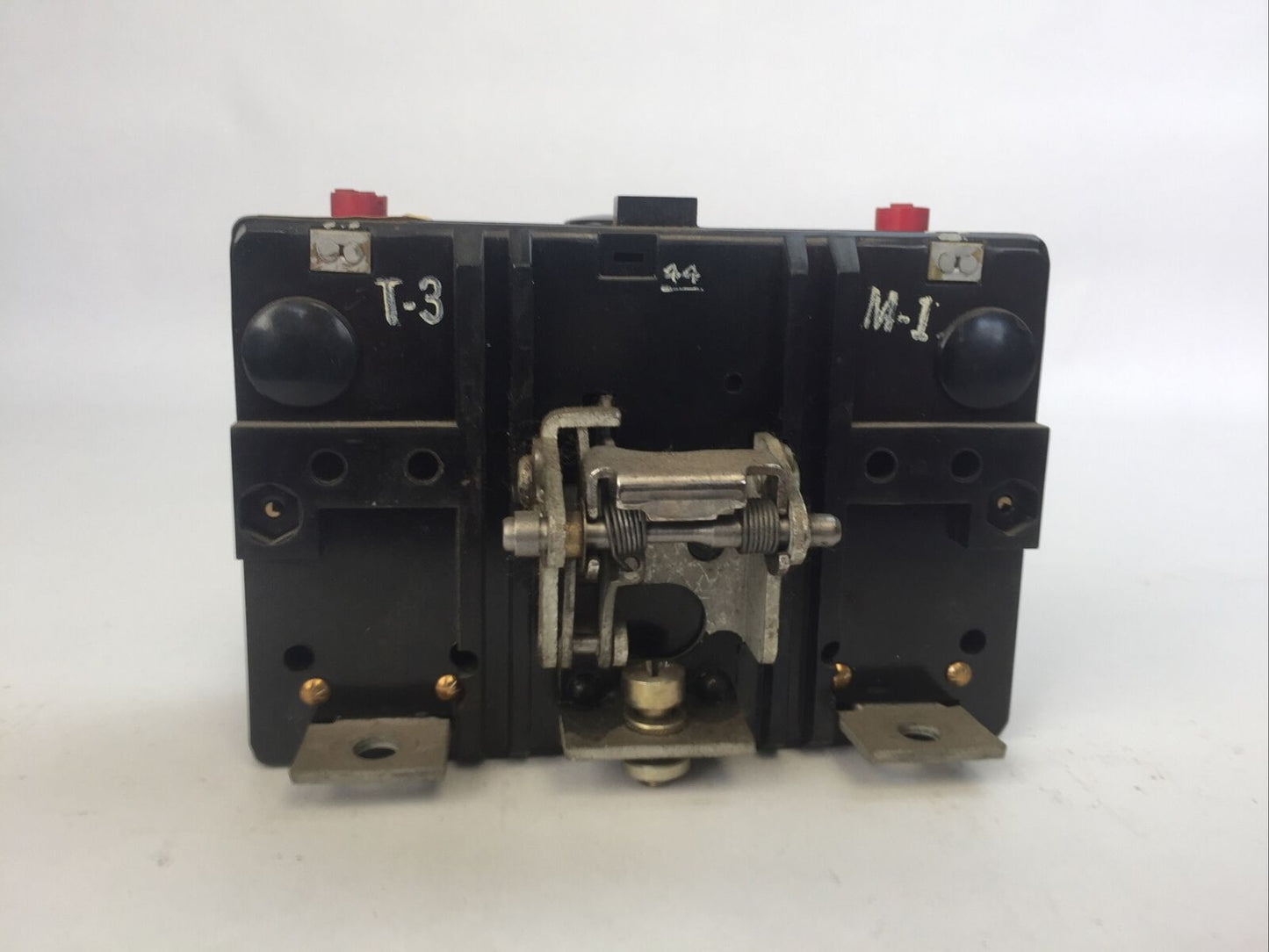 WESTINGHOUSE HLB2250T AB TRIP UNIT 250AMP 2POLE INST TRIP 1250-2500A 5680D04G15