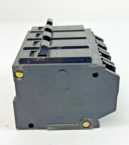 GE - THQMV4200 - CIRCUIT BREAKER (NO POLE TIE) - 2 POLE, 200 A, 240 VAC