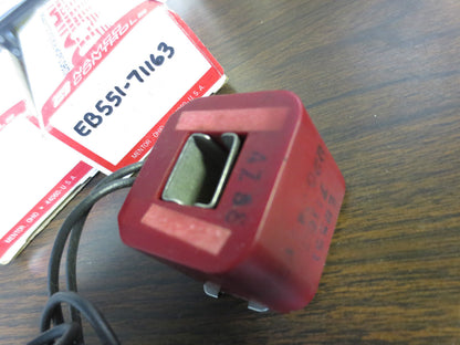 NAMCO EB551-71163 COIL 220-240V, 60Hz - NEW SURPLUS
