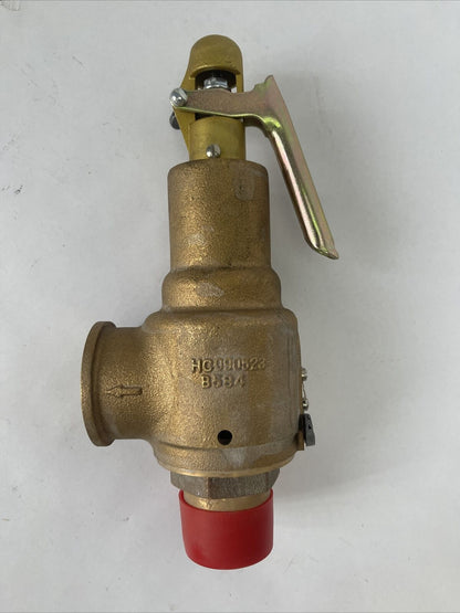 KUNKLE 6010GFM01-AM0015 VALVE 15.0PSI
