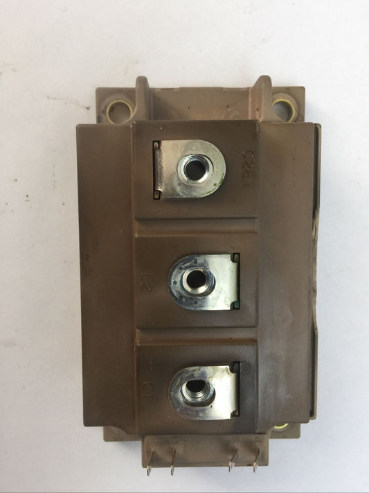 FUJI 2MBI200S-120-52 MODULE 200A 1200V