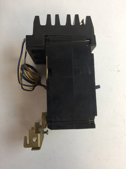 SQUARE D FA340201212 CIRCUIT BREAKER 20AMP 3POLE 480VAC