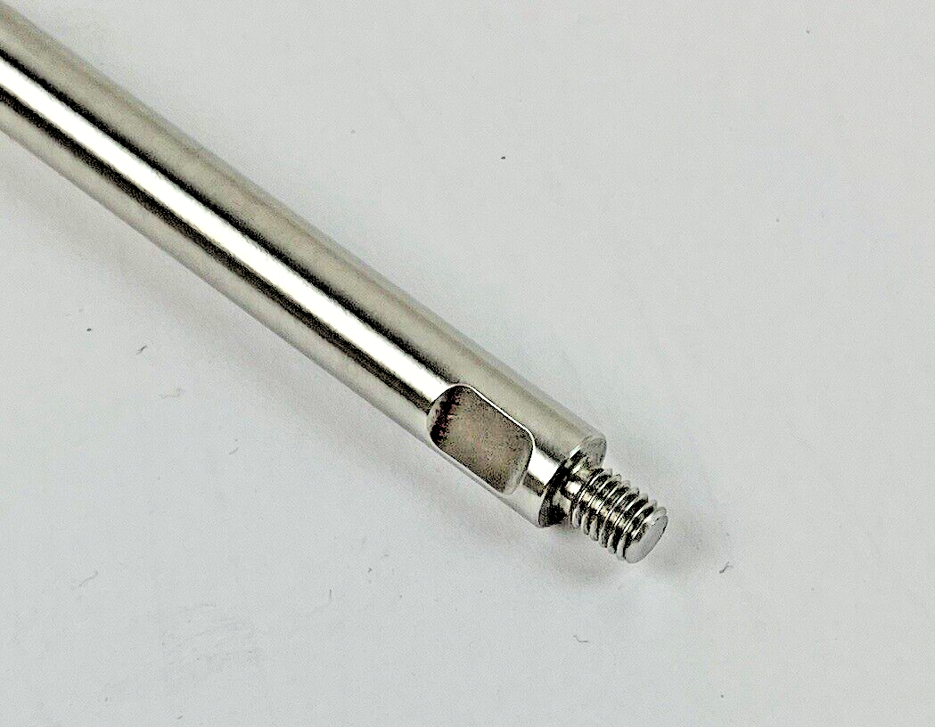 IFM - E43208 - LR PROBE L1200 V4A  - 1200MM L, SS - FOR LEVEL SENSOR LR
