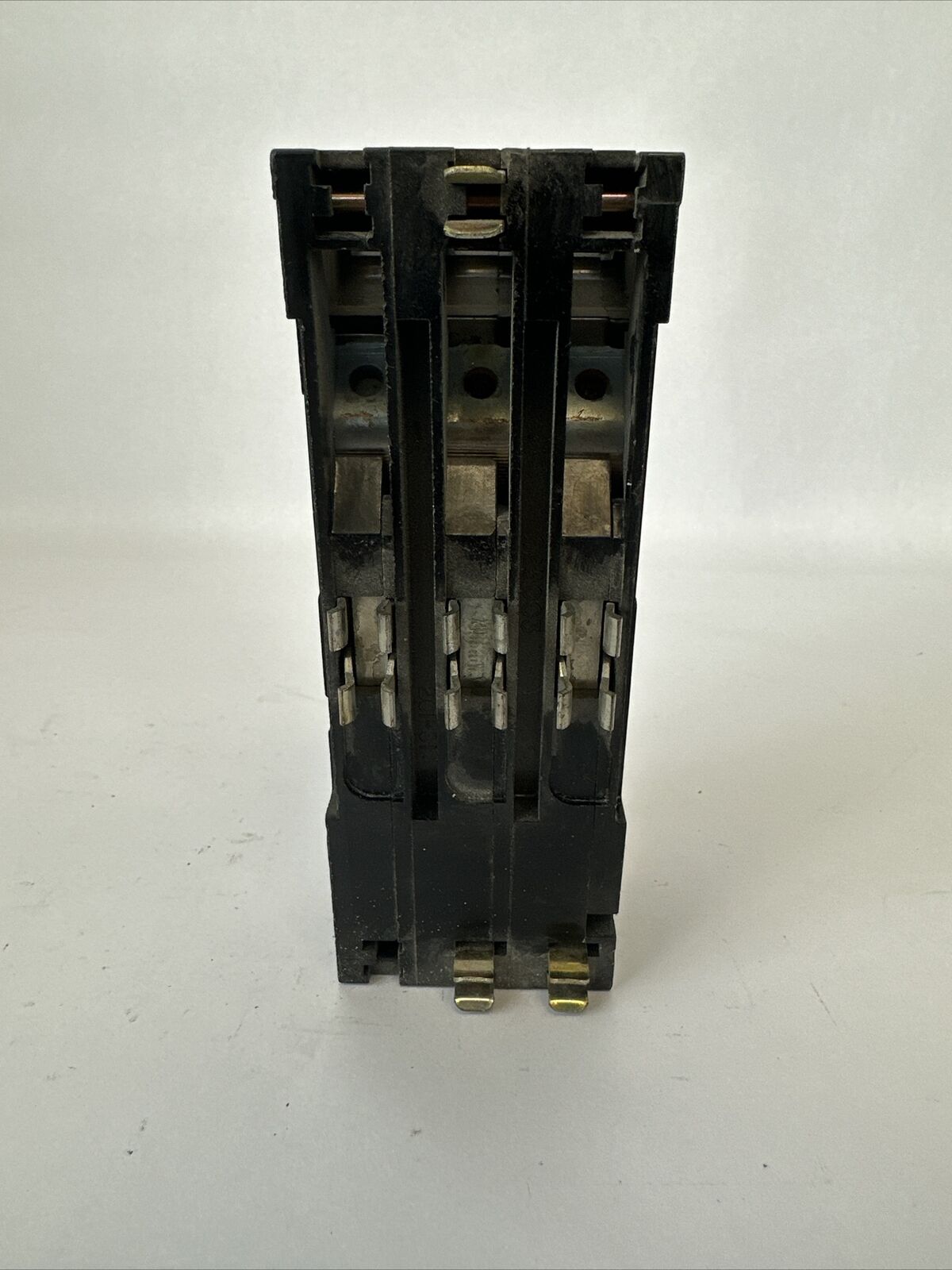 SQUARE D Q13100 CIRCUIT BREAKER 100AMP 240VAC 3POLE