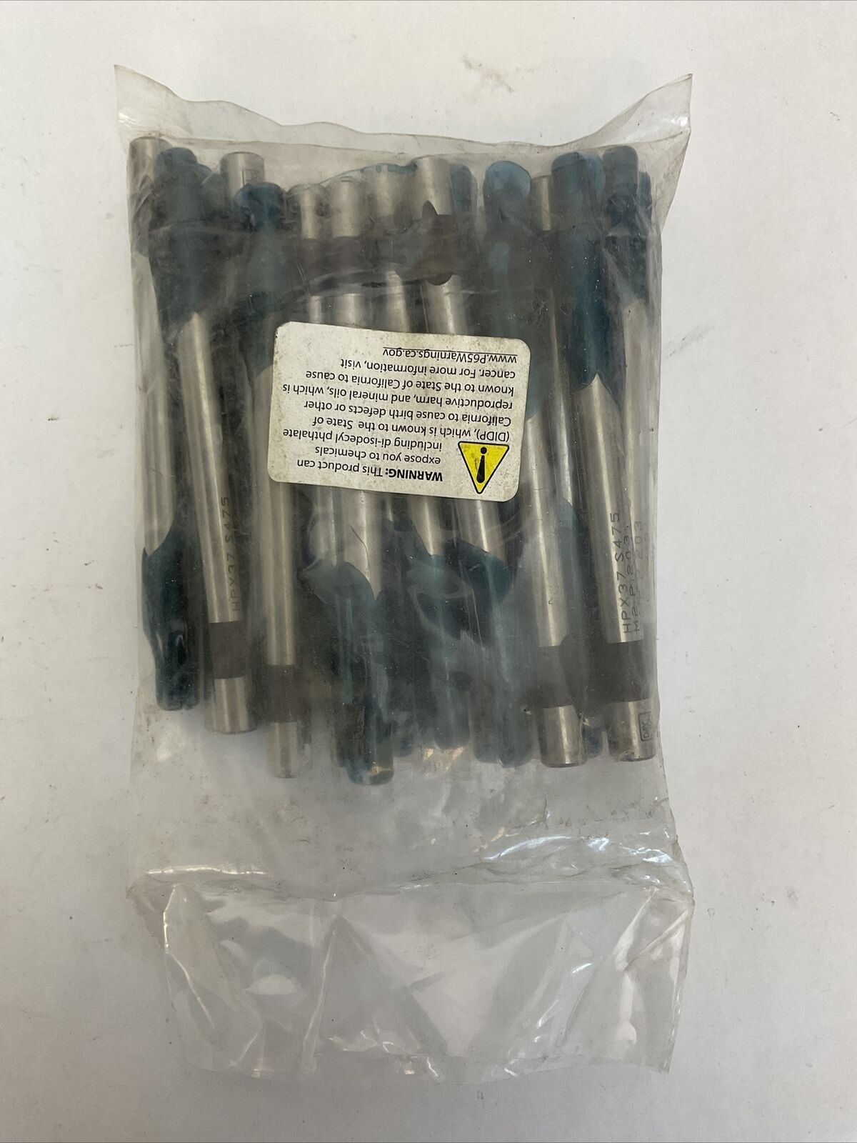 DAYTON HPX35 S475 M2 P.203 BALL LOCK PUNCH (BAG OF 22)