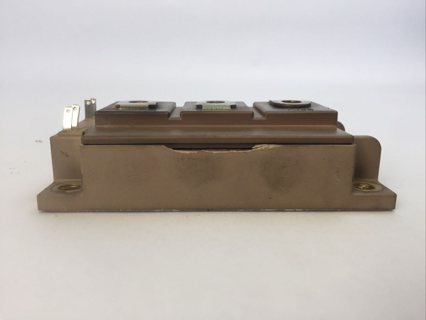 FUJI 2MBI200S-120-52 MODULE 200A 1200V