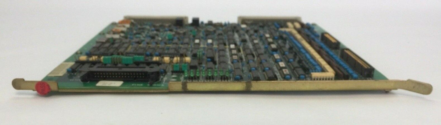 FINE SODICK NRC-02BNRC-02 CIRCUIT BOARD NRC2*FB3550*