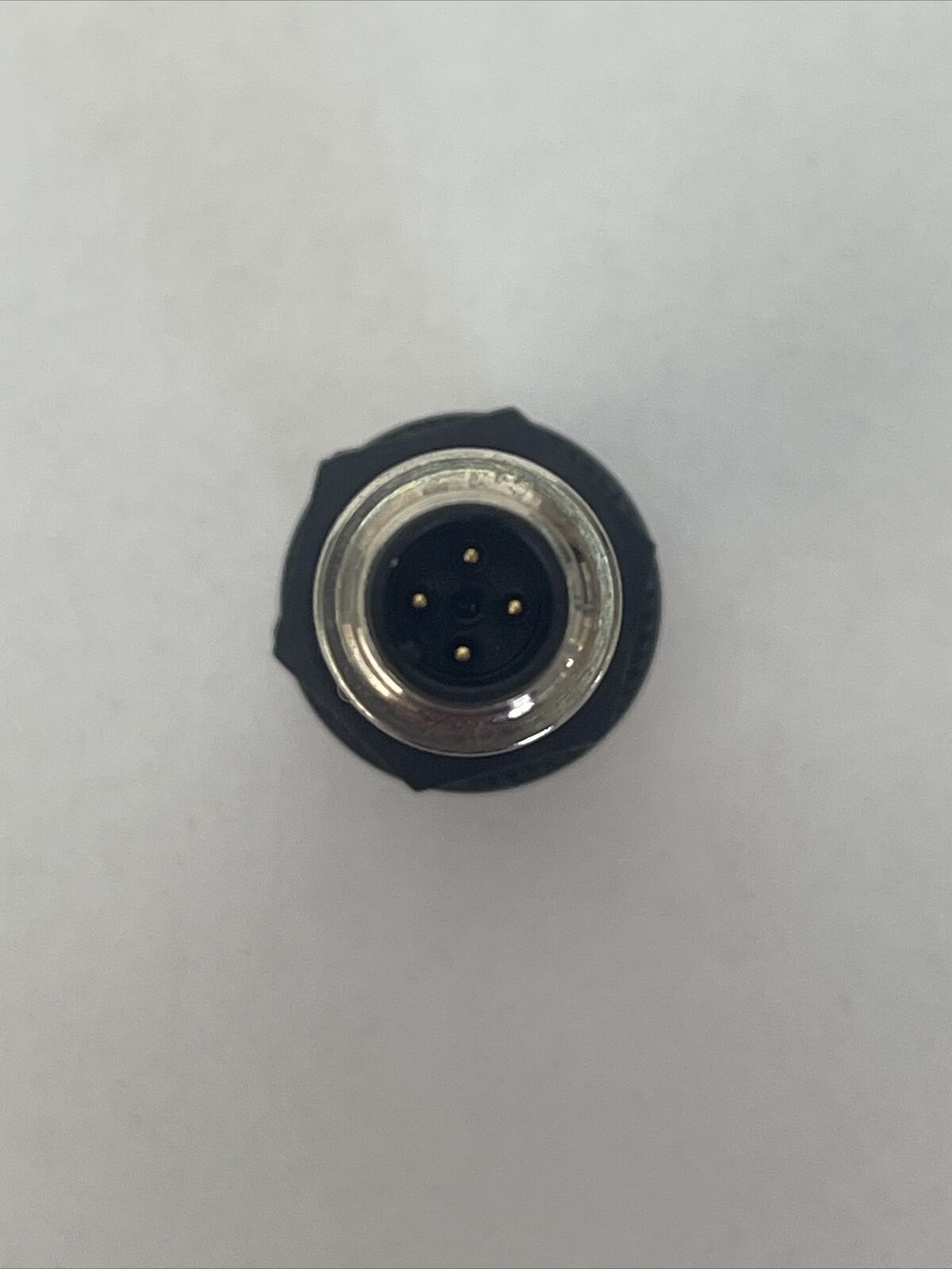 ALLEN BRADLEY 871Z-DW5NP18-D4 INDUCTIVE PROXIMITY SENSOR 10...30VDC 200mA